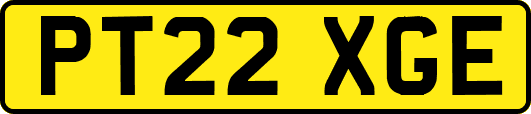 PT22XGE
