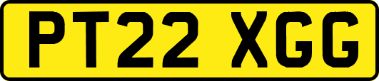 PT22XGG