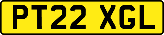 PT22XGL