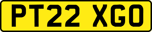 PT22XGO