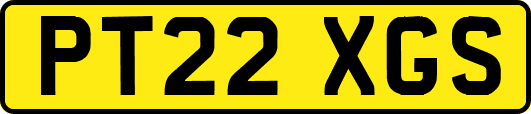 PT22XGS