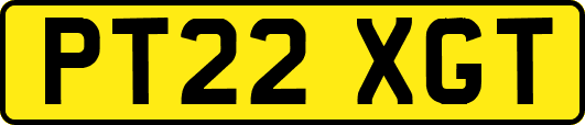 PT22XGT