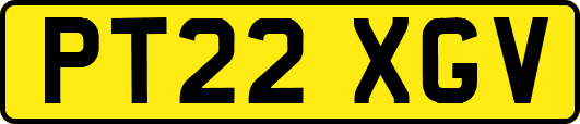 PT22XGV