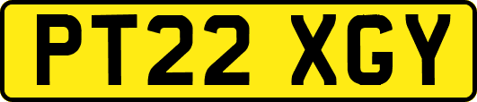 PT22XGY