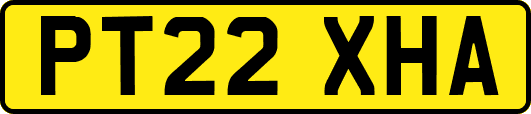 PT22XHA