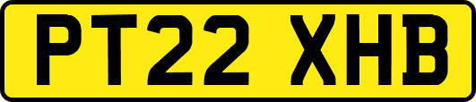 PT22XHB