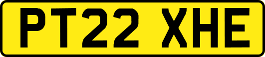 PT22XHE