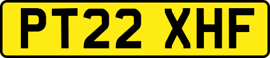 PT22XHF