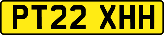 PT22XHH