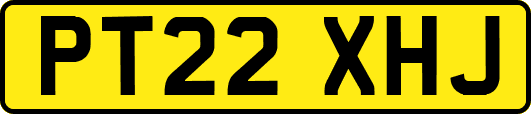 PT22XHJ