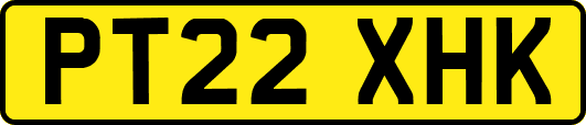 PT22XHK