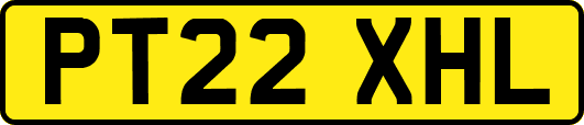 PT22XHL