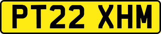 PT22XHM