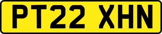 PT22XHN