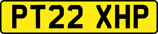 PT22XHP