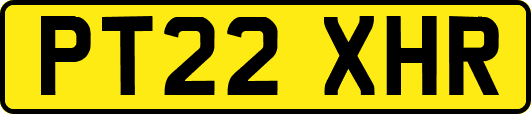 PT22XHR