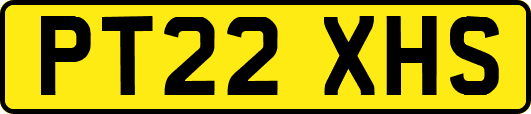 PT22XHS