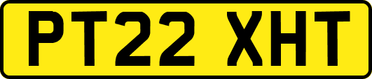 PT22XHT