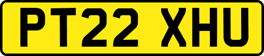 PT22XHU