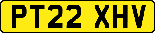 PT22XHV