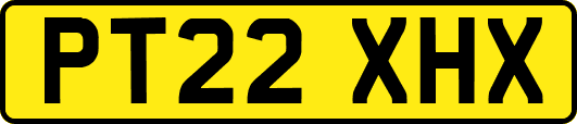 PT22XHX
