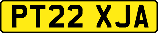 PT22XJA