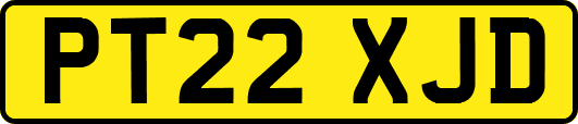 PT22XJD