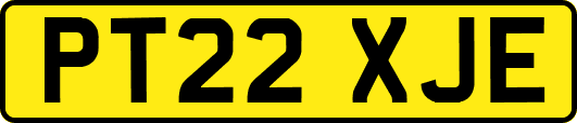 PT22XJE
