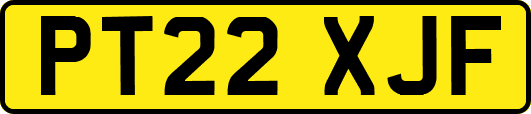 PT22XJF