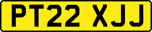 PT22XJJ