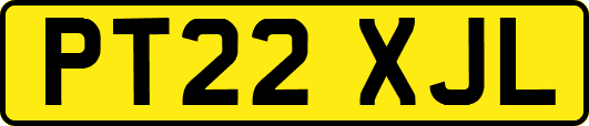 PT22XJL