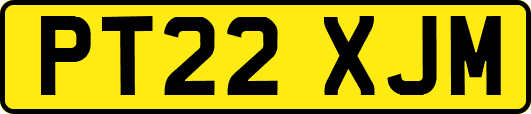 PT22XJM