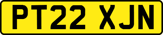 PT22XJN