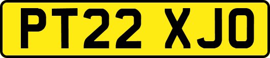 PT22XJO