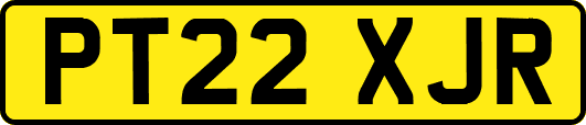 PT22XJR
