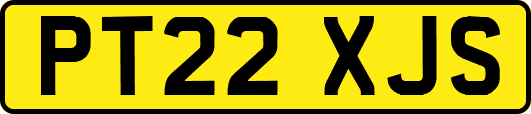PT22XJS