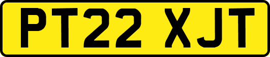 PT22XJT