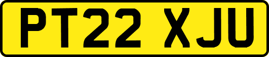 PT22XJU