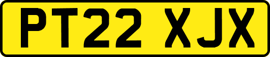 PT22XJX
