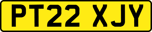 PT22XJY