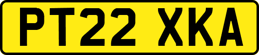PT22XKA