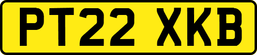 PT22XKB