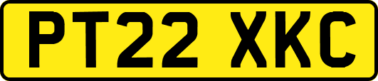 PT22XKC