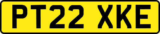 PT22XKE