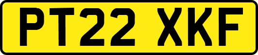 PT22XKF