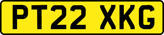 PT22XKG