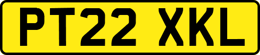 PT22XKL