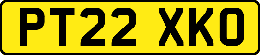 PT22XKO
