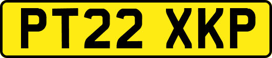 PT22XKP