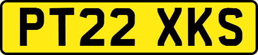 PT22XKS
